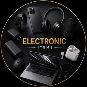 Accessories, for ease your life