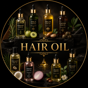 Beauty & Personal Care