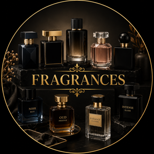 Fragrances,