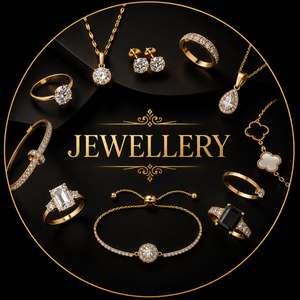 Jewelry & fashion