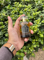 Luxoria Unisex Luxury Perfume 50ml