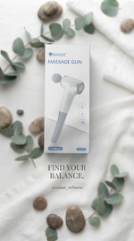 Senior Cordless Massage Gun