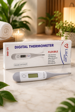 LifeCare Digital Flexible Thermometer